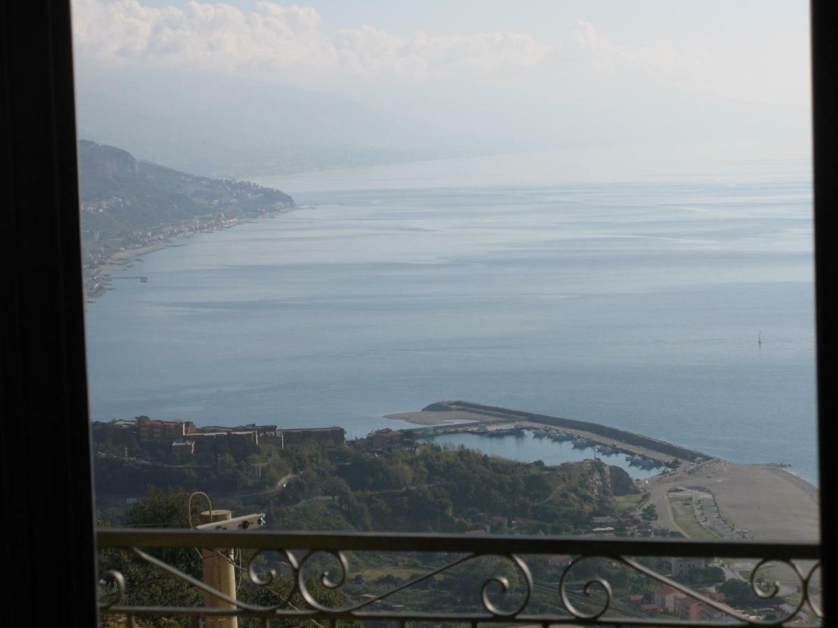 Azienda Agrituristica Le Terre Di San Leonardo Cetraro Dış mekan fotoğraf