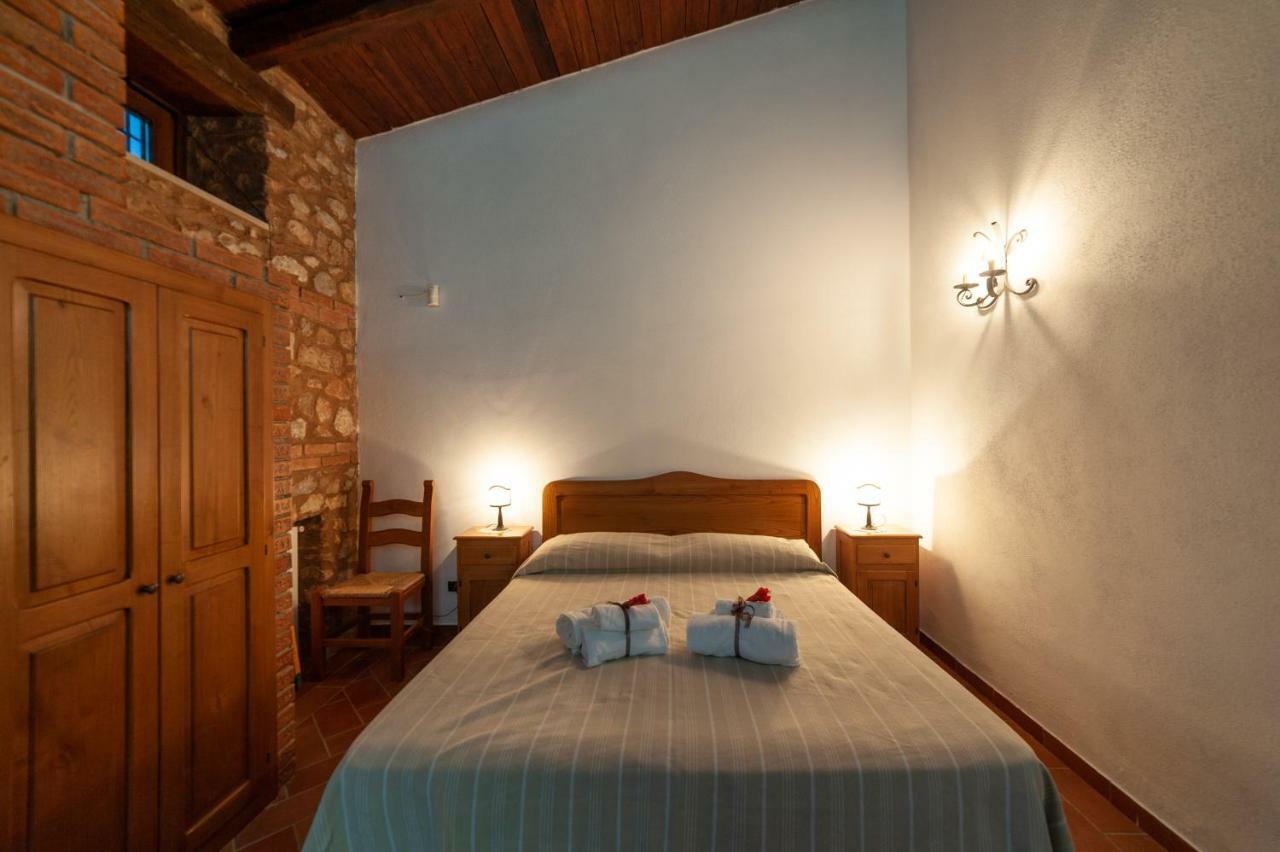 Azienda Agrituristica Le Terre Di San Leonardo Cetraro Dış mekan fotoğraf