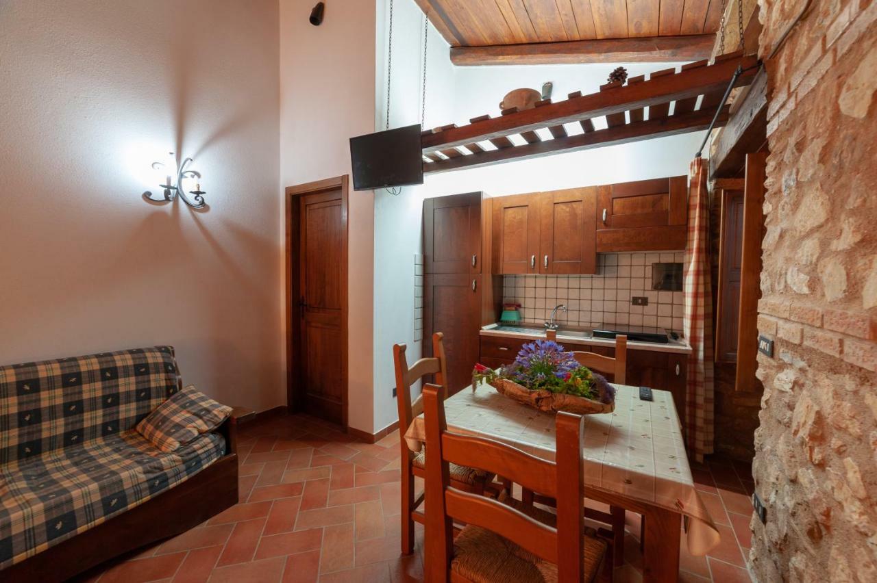Azienda Agrituristica Le Terre Di San Leonardo Cetraro Dış mekan fotoğraf