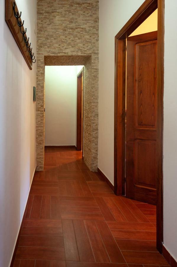 Azienda Agrituristica Le Terre Di San Leonardo Cetraro Dış mekan fotoğraf