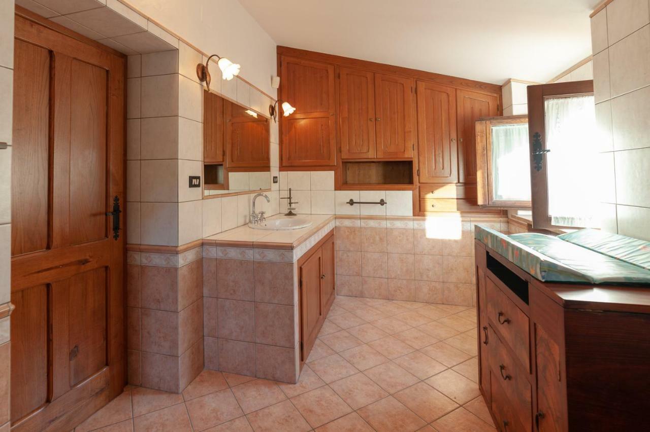 Azienda Agrituristica Le Terre Di San Leonardo Cetraro Dış mekan fotoğraf